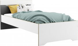 Krevet Genius - 90x200 cm