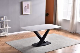 Blagovaonski stol Sirij 180x90 cm
