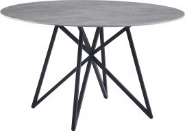 Blagovaonski stol Klaudija 1 - 120x76 cm