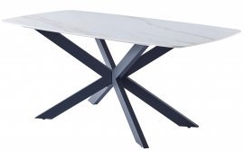 Blagovaonski stol Krentes - 160x90 cm