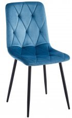 Blagovaonska stolica Melita - plava