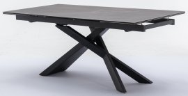 Blagovaonski stol na razvlačenje Beneli - 180/260x90 cm