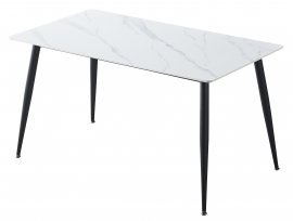 Blagovaonski stol Adria - 160x90 cm