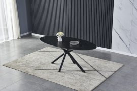 Blagovaonski stol Melis - 160x90 cm