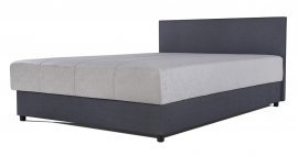 Krevet Spenta - 160x200 cm