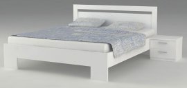 Krevet London - 90x190 cm