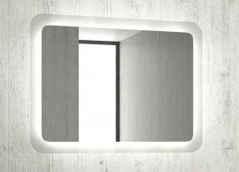 LED ogledalo za kupaonicu Adel - 80 cm