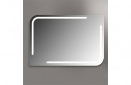 LED ogledalo Fantazija 120 S