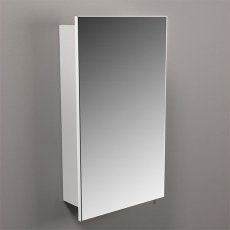 Ogledalo + ormarić Kabinet - 40 cm