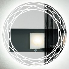 LED ogledalo Sensa 60 S