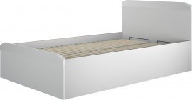 Krevet sa spremnikom Terni 14 - 120x200