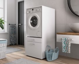 Ormar za stroj za pranje rublja Aza - 3097ME60