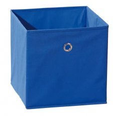 Kutija/polica Winny - plava
