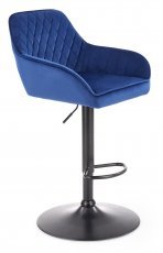 Barska stolica H103 - plava