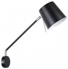 Zidna svjetiljka Killy Sconce 1x40W