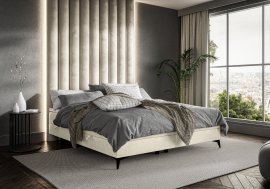 Krevet bez uzglavlja - Low base - SK3 - 140x200 cm