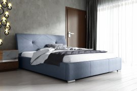 Krevet Merano - 200x200 cm