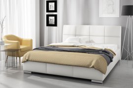 Krevet Monako - 200x200 cm