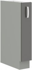 Donji element Grey - 15 cm D CARGO BB