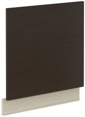 Vrata za ugradbenu perilicu suđa Chamonix - ZM 57x59.6 cm