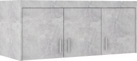 Gornji element Elena NAEL BJ03 - svijetla beton siva