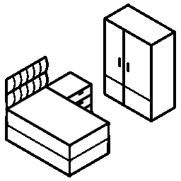 Setovi dječjih soba