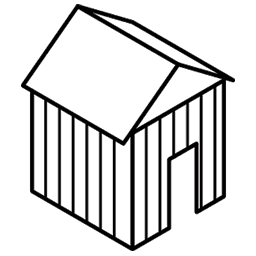 Vrtne kućice i spremišta