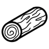 Drveni okvir