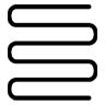 Wave spring