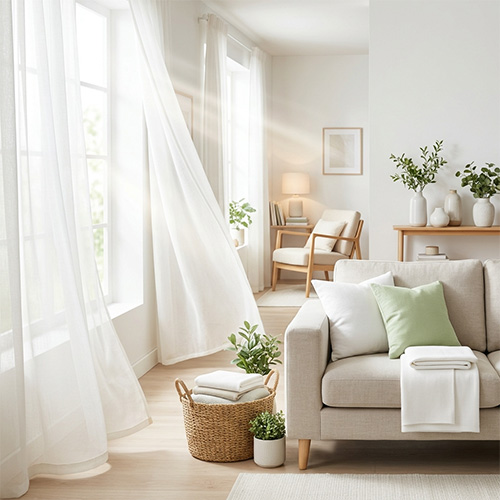 🧺 Svježina u svakom kutku. Popusti do -42%