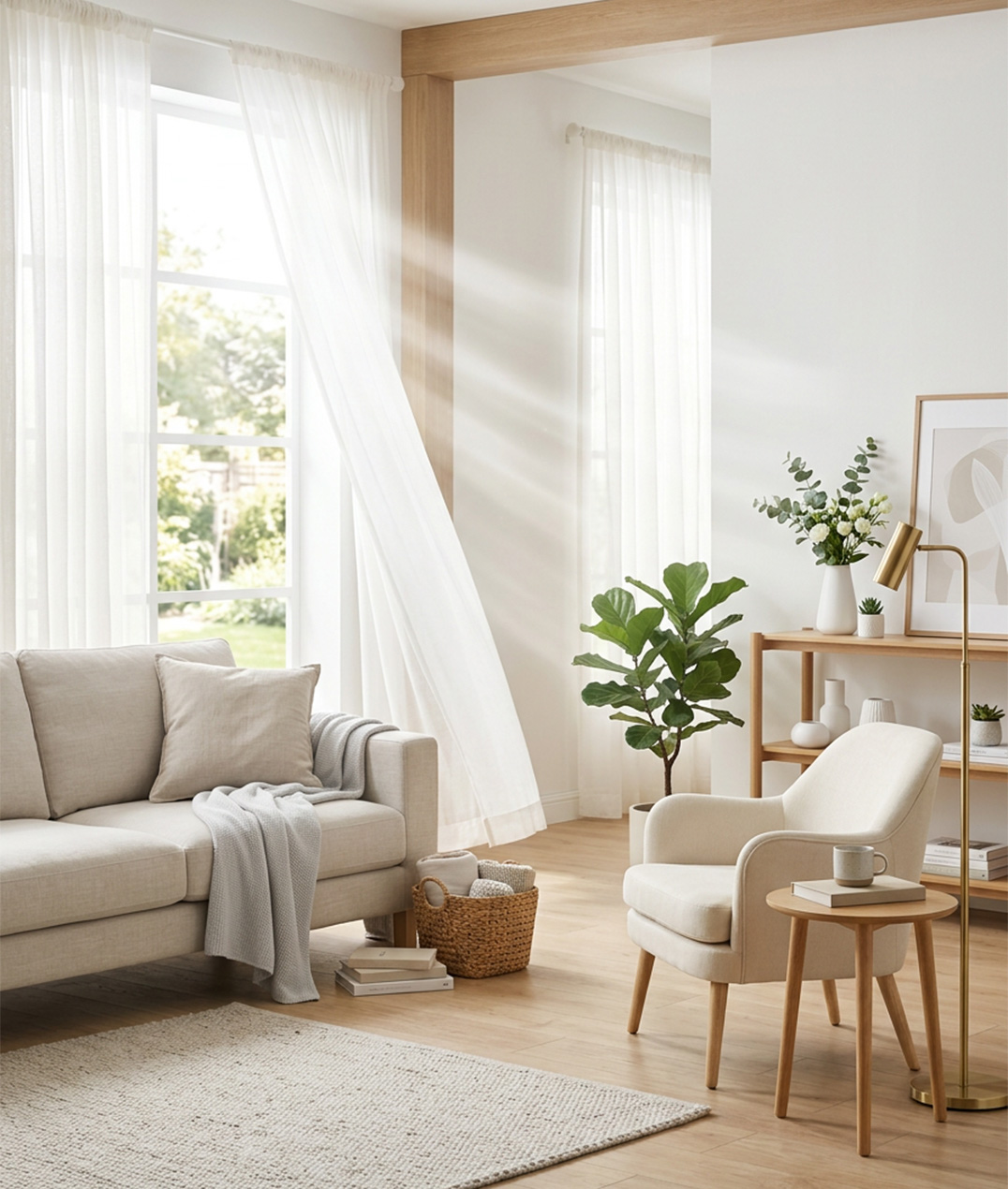 🧺 Svježina u svakom kutku. Popusti do -42%