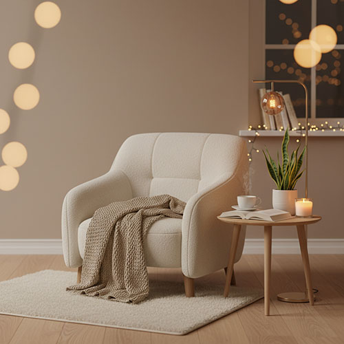 🕯️ Stvorite svoj kutak za opuštanje do 40%