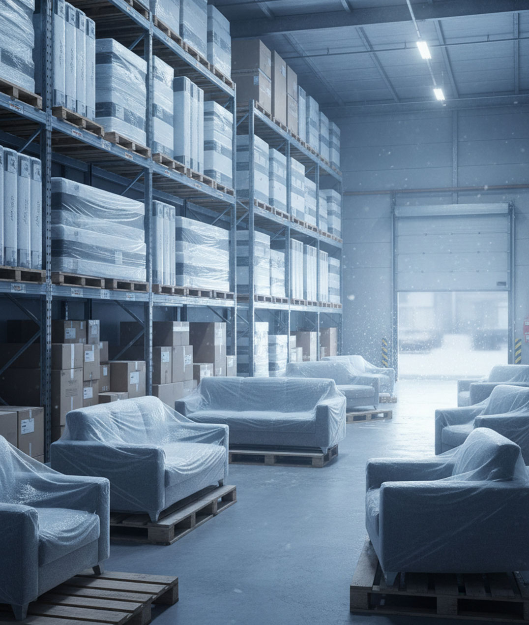 📦 Praznimo zalihe iz zime. Popusti do -42%