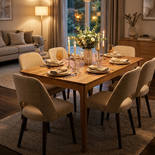 🪑 Blagovaonice spremne za druženja do -44%