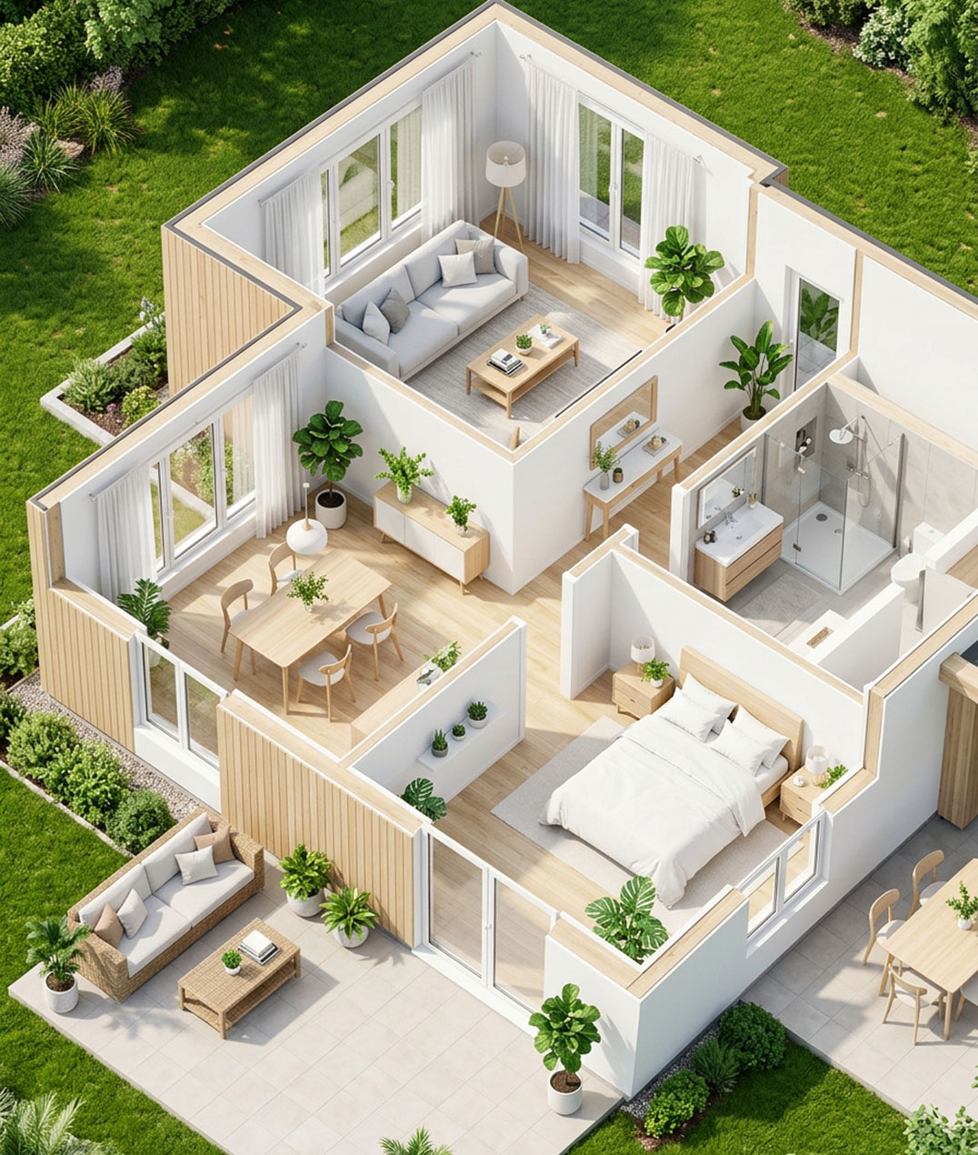 🌞 Pripreme za prve tople dane. Popusti do -40%