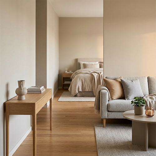 🏠 Dom uređen od ulaza do spavaće sobe. Popusti do -40%