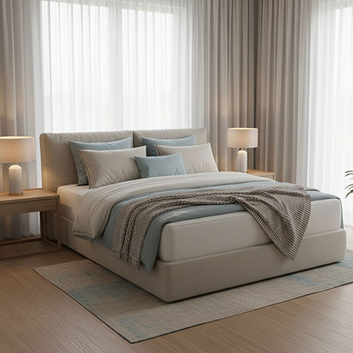 🛏️ Spavaće sobe za sanjski san do 40%