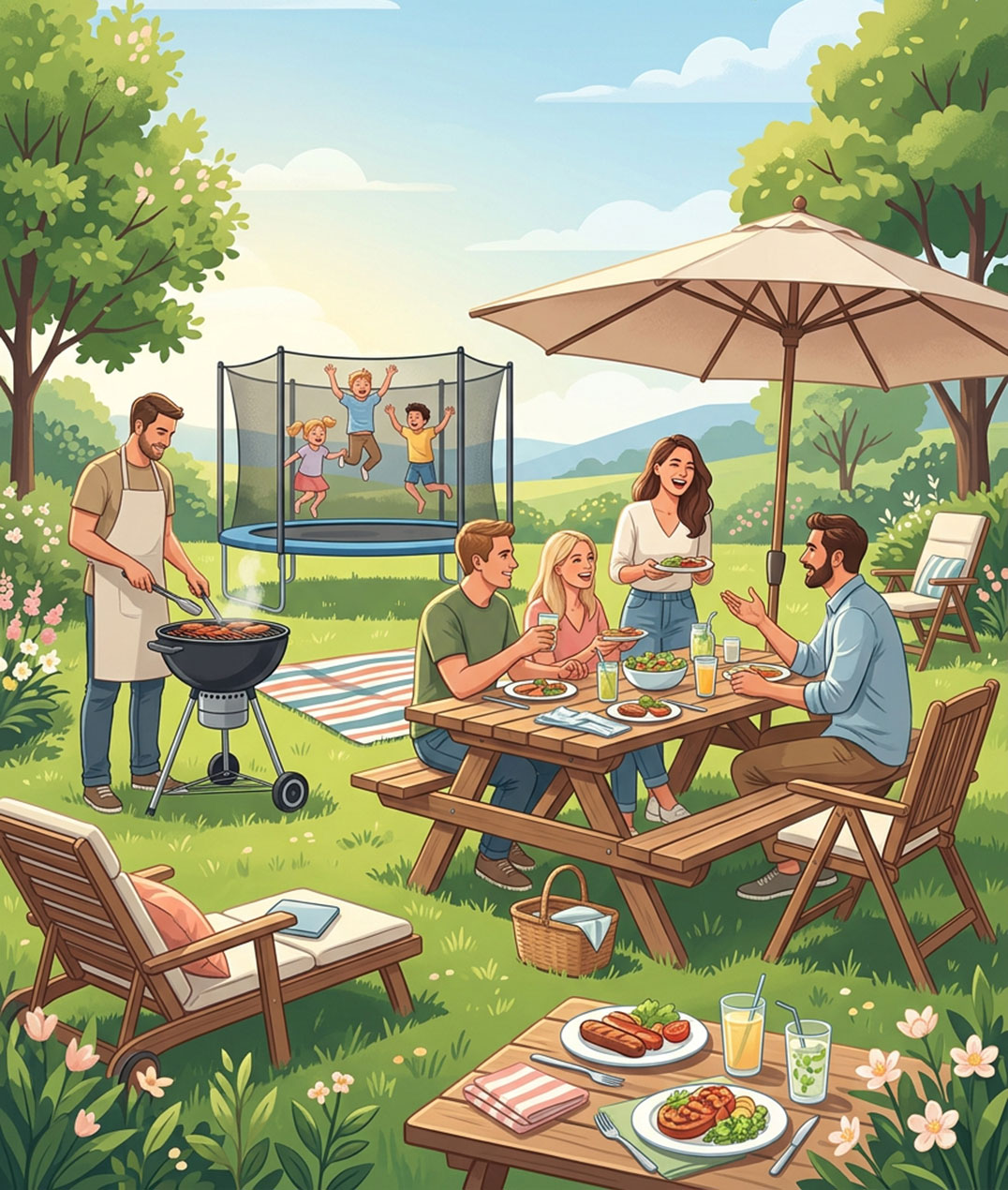 🔥 Prvomajska rasprodaja. Popusti do -45%