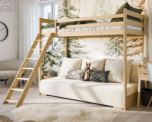 Dječji kreveti Lano Mebli