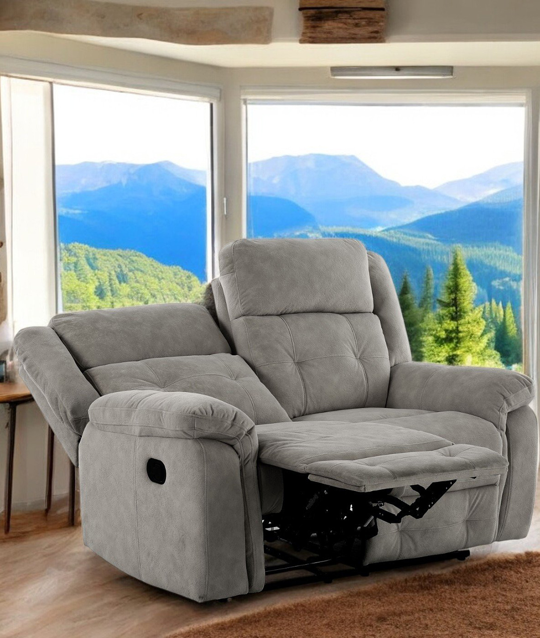 Sjedeće garniture s relaksom