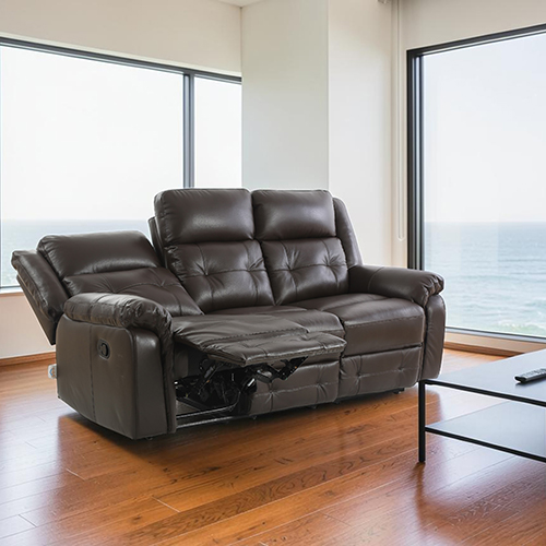 Sjedeće garniture Soffina s relaks mehanizmom