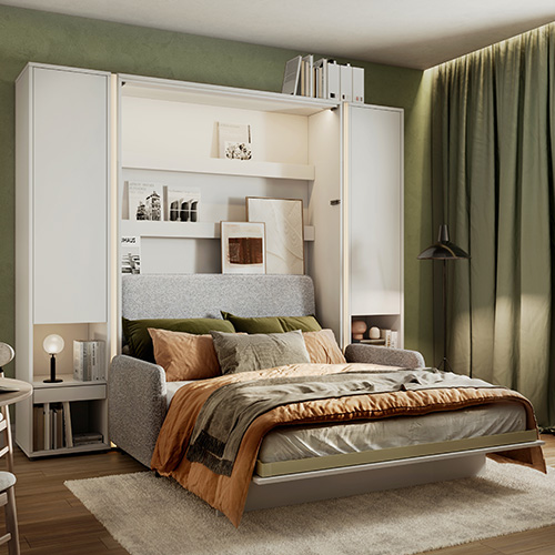 Spavaće sobe Bed Concept
