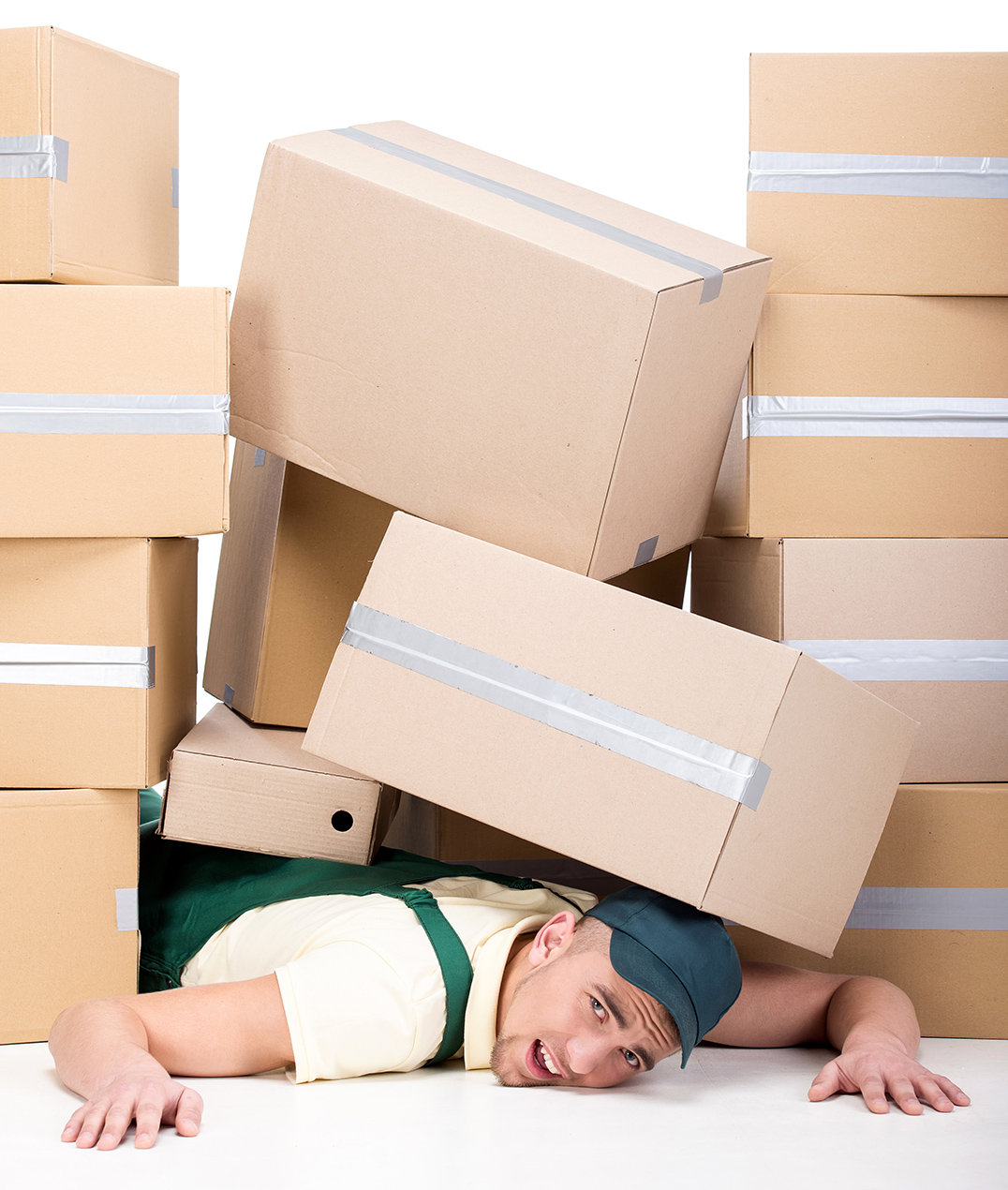 Besplatna dostava iznad 1000€