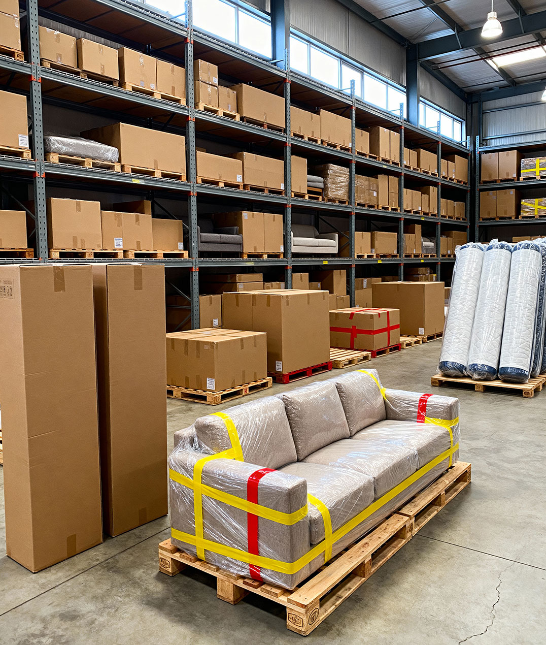 📦 Čistimo skladište. Popusti do -46%