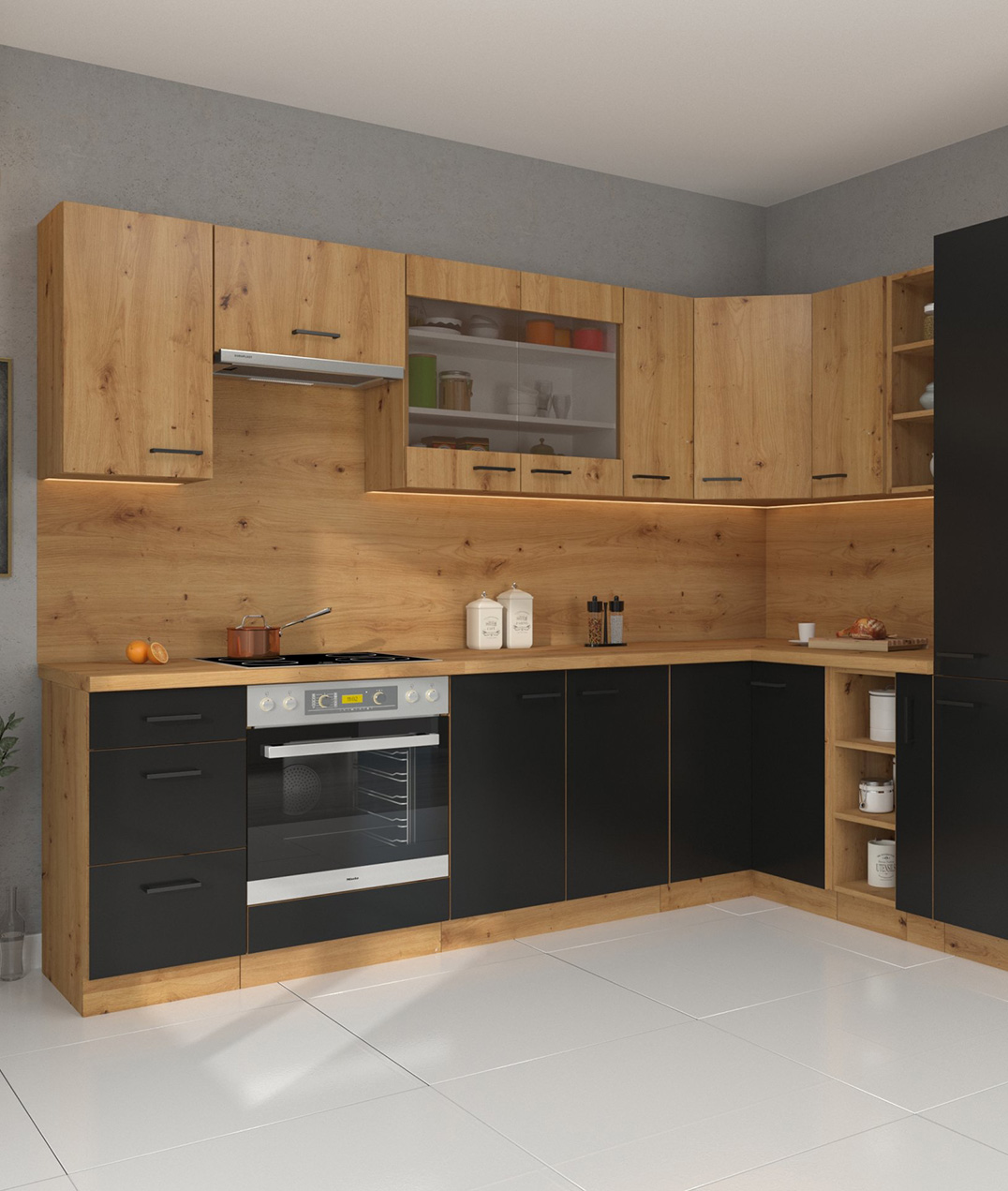 Kuhinje Stolarz-Lempert