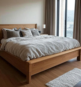 Boxspring ili klasičan krevet