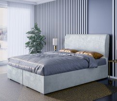 Laverto - Boxspring krevet Sandi 180x200 cm