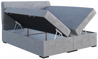 Laverto - Boxspring krevet Sandi 160x200 cm