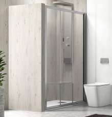 Tuš vrata Penta 300 - 140