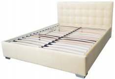 Tapecirani kreveti Novelty - Krevet sa spremnikom Vera 180x190 cm